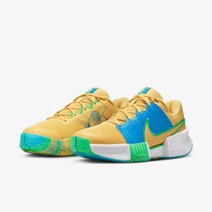 Nike Zoom Challenge Pickleball Shoes